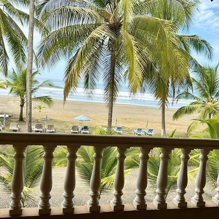 Hotel Delfin Playa Bejuco 에스테릴로스 에스테 외부 사진