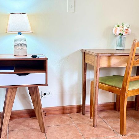 Hotel Delfin Playa Bejuco 에스테릴로스 에스테 외부 사진