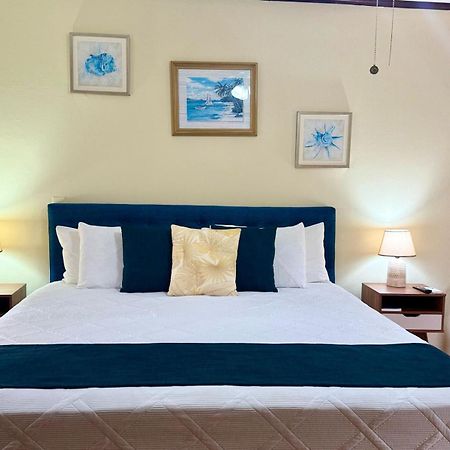 Hotel Delfin Playa Bejuco 에스테릴로스 에스테 외부 사진