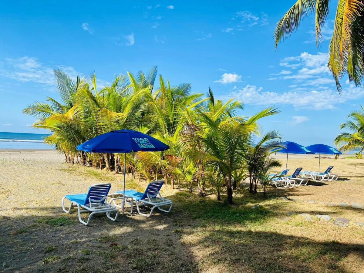 Hotel Delfin Playa Bejuco 에스테릴로스 에스테 외부 사진