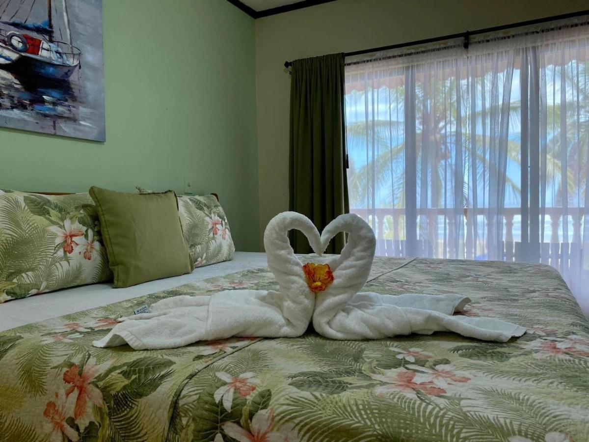 Hotel Delfin Playa Bejuco 에스테릴로스 에스테 외부 사진