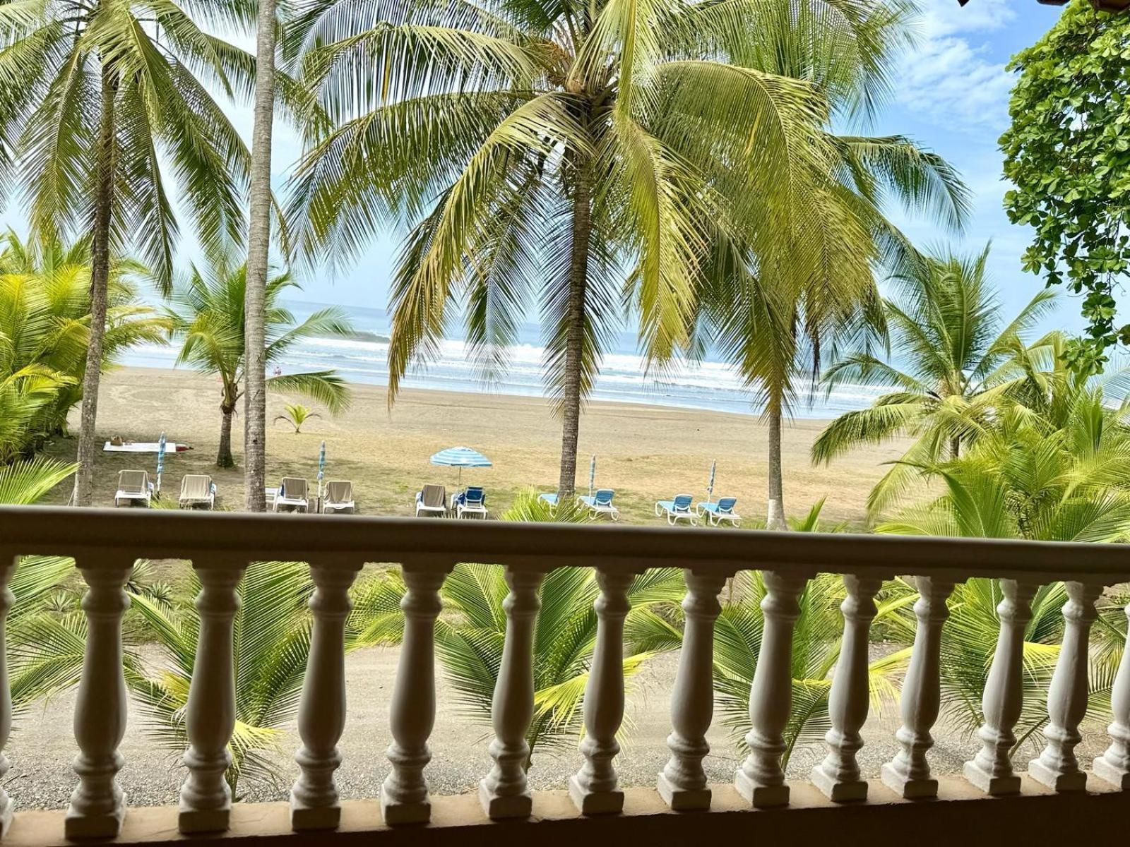 Hotel Delfin Playa Bejuco 에스테릴로스 에스테 외부 사진