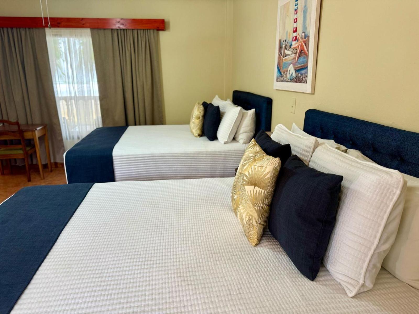 Hotel Delfin Playa Bejuco 에스테릴로스 에스테 외부 사진