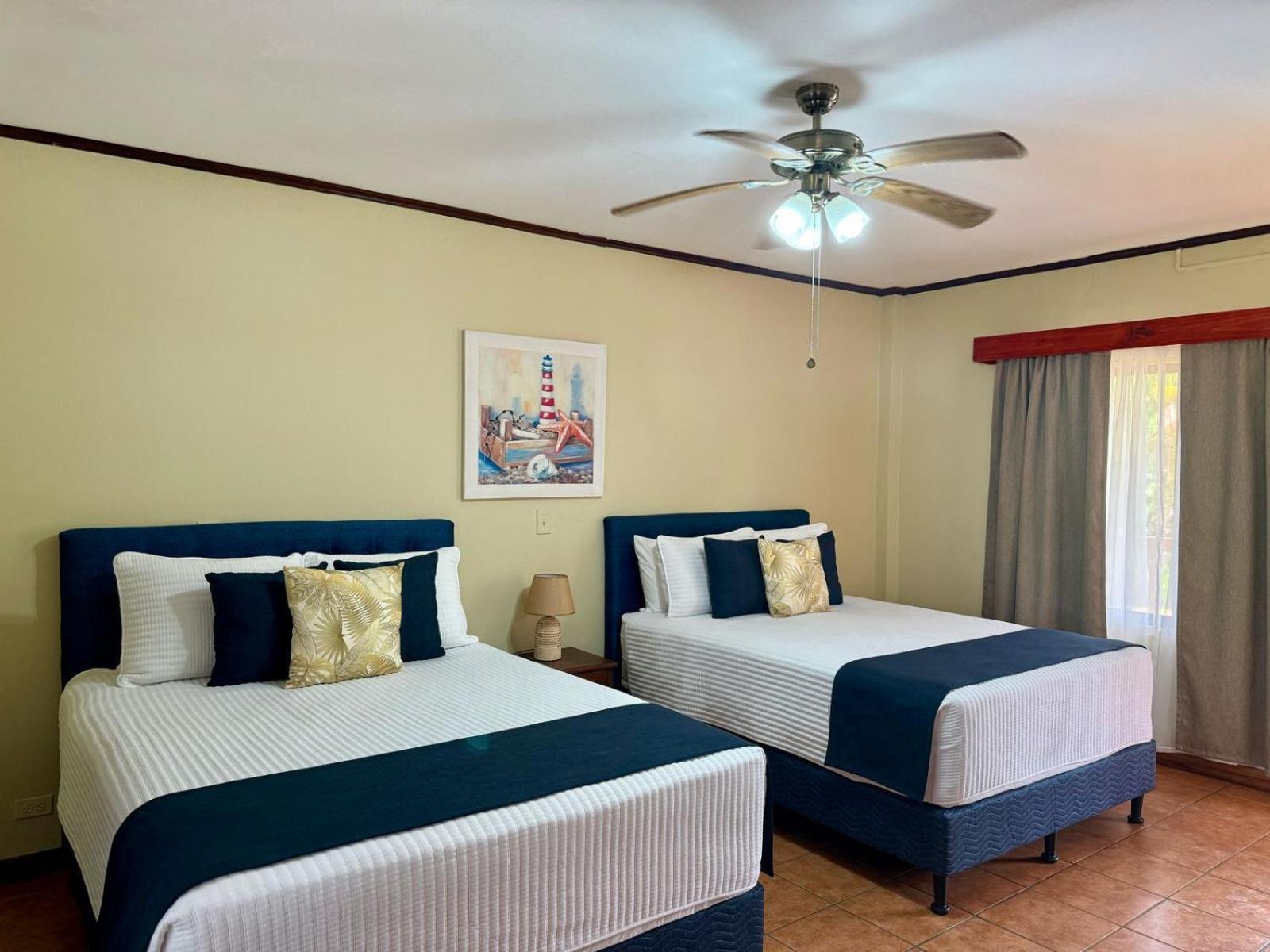Hotel Delfin Playa Bejuco 에스테릴로스 에스테 외부 사진