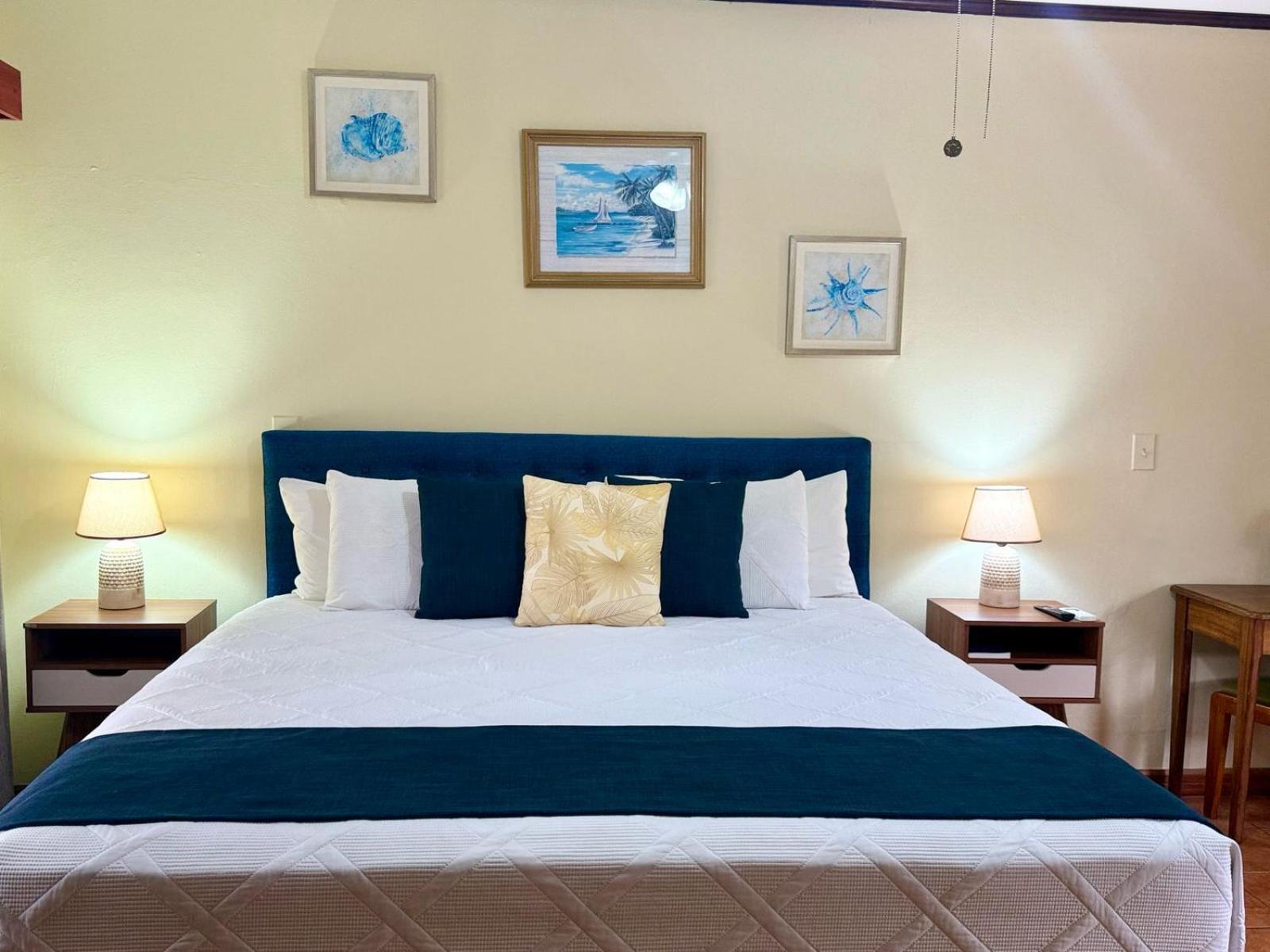 Hotel Delfin Playa Bejuco 에스테릴로스 에스테 외부 사진