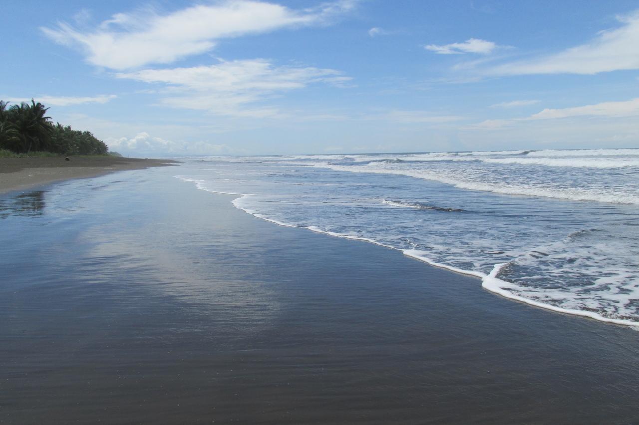 Hotel Delfin Playa Bejuco 에스테릴로스 에스테 외부 사진