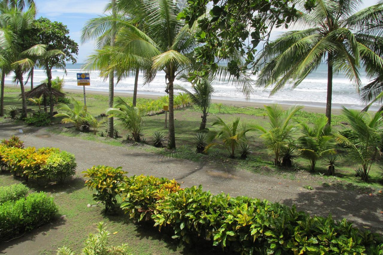 Hotel Delfin Playa Bejuco 에스테릴로스 에스테 외부 사진