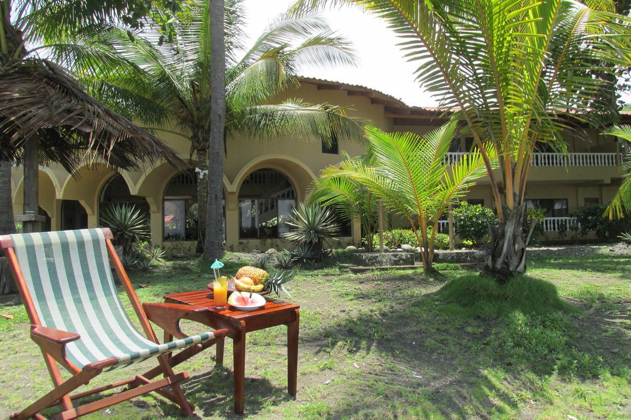Hotel Delfin Playa Bejuco 에스테릴로스 에스테 외부 사진