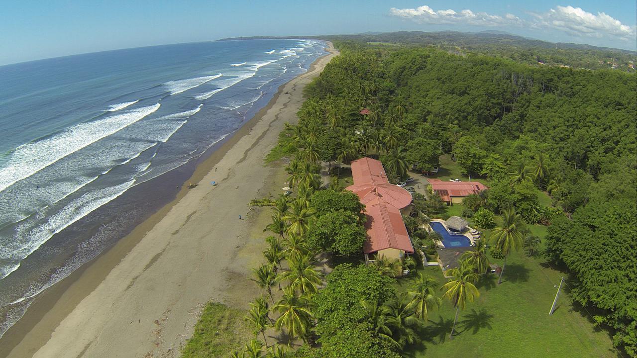 Hotel Delfin Playa Bejuco 에스테릴로스 에스테 외부 사진