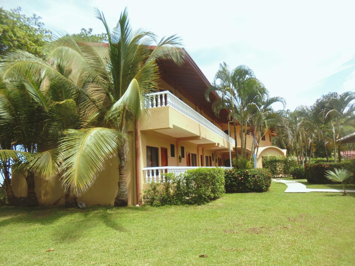 Hotel Delfin Playa Bejuco 에스테릴로스 에스테 외부 사진