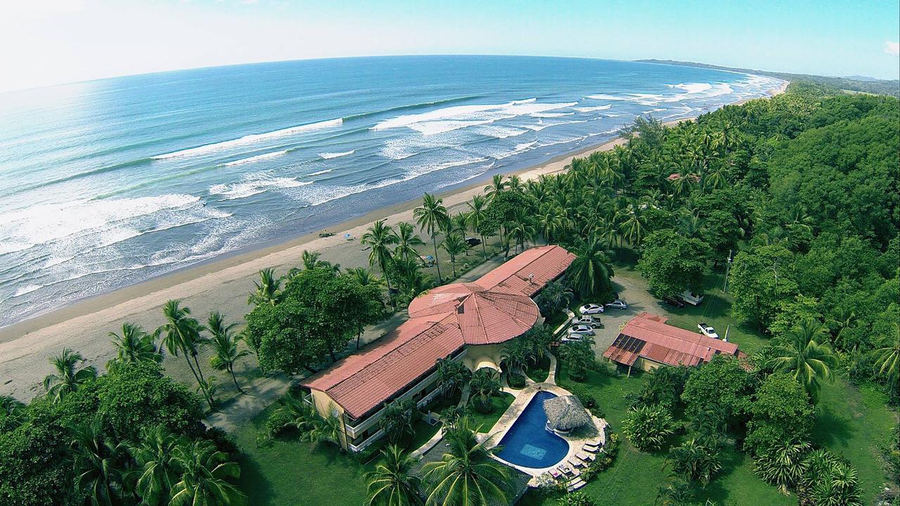 Hotel Delfin Playa Bejuco 에스테릴로스 에스테 외부 사진