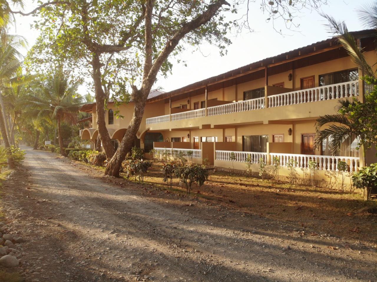 Hotel Delfin Playa Bejuco 에스테릴로스 에스테 외부 사진